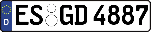 ES-GD4887