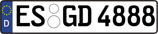 ES-GD4888