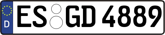 ES-GD4889