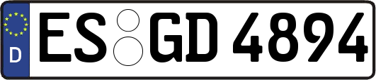 ES-GD4894