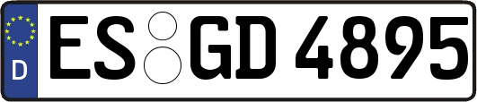ES-GD4895