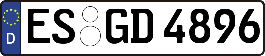 ES-GD4896