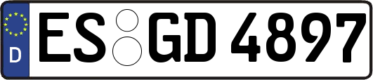 ES-GD4897