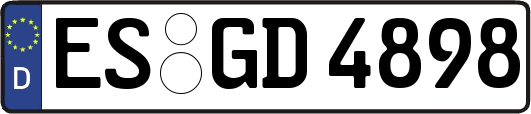 ES-GD4898