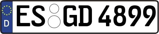 ES-GD4899