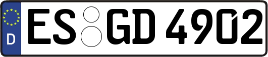 ES-GD4902