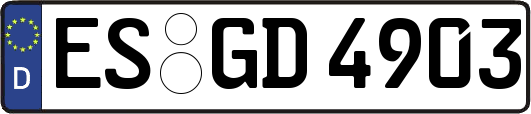 ES-GD4903