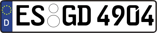 ES-GD4904