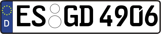 ES-GD4906