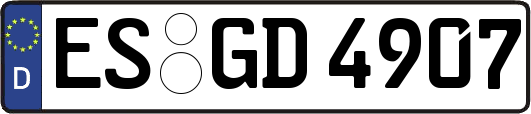 ES-GD4907