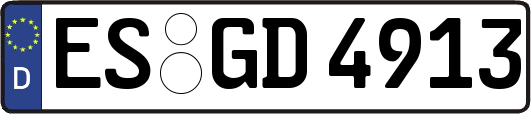 ES-GD4913