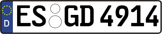 ES-GD4914