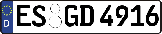 ES-GD4916