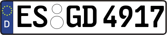 ES-GD4917