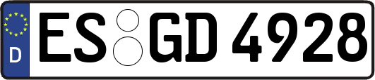 ES-GD4928