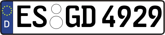 ES-GD4929