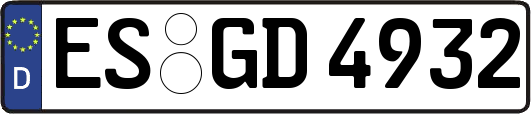 ES-GD4932