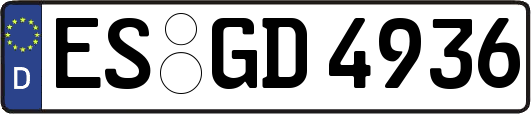 ES-GD4936