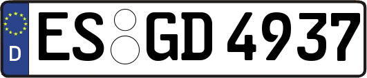 ES-GD4937