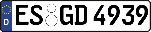 ES-GD4939