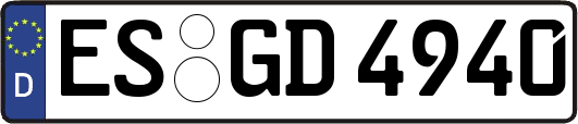ES-GD4940