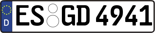 ES-GD4941