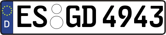 ES-GD4943