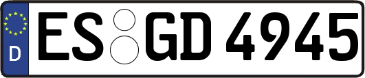 ES-GD4945