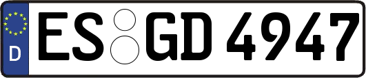 ES-GD4947