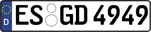 ES-GD4949