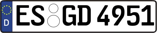 ES-GD4951