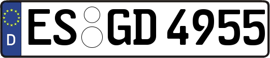ES-GD4955