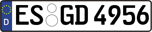 ES-GD4956