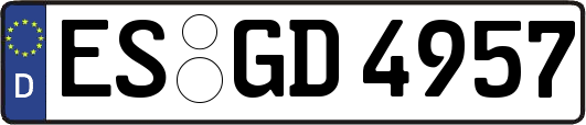 ES-GD4957