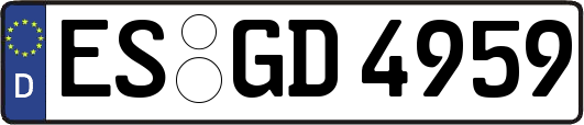 ES-GD4959