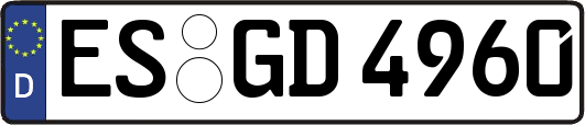 ES-GD4960