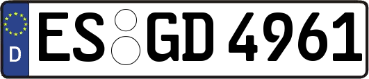 ES-GD4961
