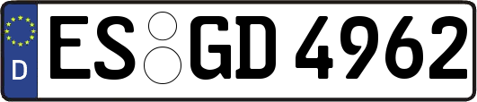 ES-GD4962