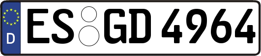 ES-GD4964