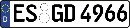 ES-GD4966