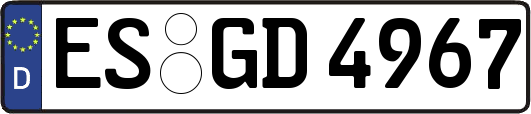 ES-GD4967