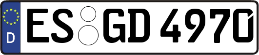 ES-GD4970