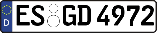 ES-GD4972