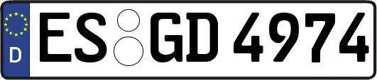 ES-GD4974
