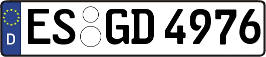 ES-GD4976