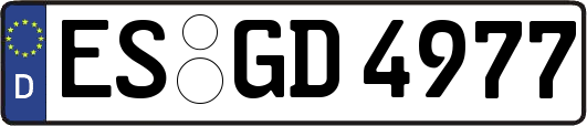 ES-GD4977