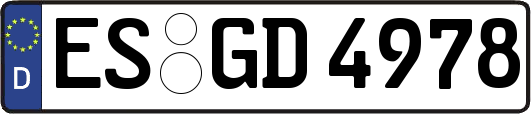 ES-GD4978