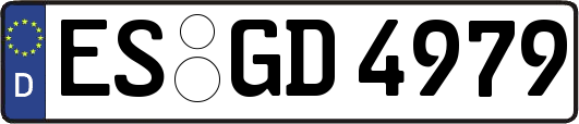 ES-GD4979