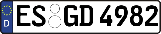 ES-GD4982