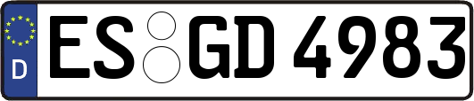 ES-GD4983